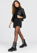 Stiefelette Stiefelette