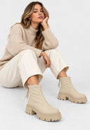 Stiefelette Stiefelette