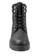 Schnürboots Stiefelette