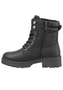 Schnürboots Stiefelette
