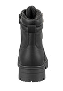 Schnürboots Stiefelette