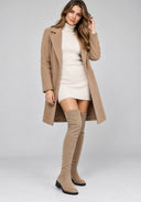 Overknee Stiefel