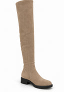 Overknee Stiefel