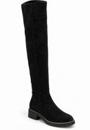 Overknee Stiefel
