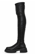 Overknee-Stiefel Stiefel