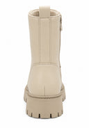 Schnürboots Stiefelette