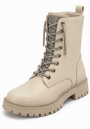 Schnürboots Stiefelette