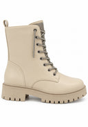 Schnürboots Stiefelette
