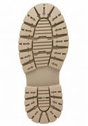 Schnürboots Stiefelette