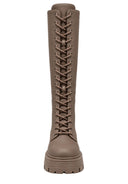 Schnürstiefel Stiefel