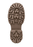 Schnürstiefel Stiefel
