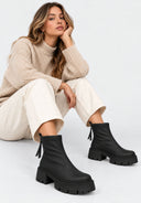 Stiefelette Stiefelette