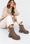Stiefelette Stiefelette