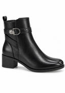 Stiefelette Stiefelette