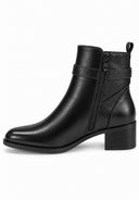 Stiefelette Stiefelette