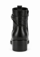 Stiefelette Stiefelette