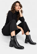 Stiefelette Stiefelette