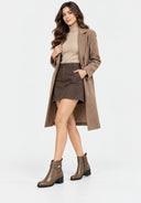 Stiefelette Stiefelette