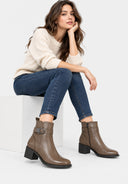 Stiefelette Stiefelette