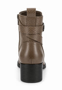 Stiefelette Stiefelette