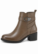 Stiefelette Stiefelette