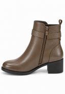Stiefelette Stiefelette