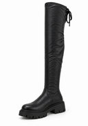 Overknee-Stiefel Stiefel