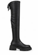 Overknee-Stiefel Stiefel