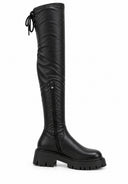 Overknee-Stiefel Stiefel