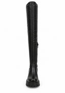 Overknee-Stiefel Stiefel