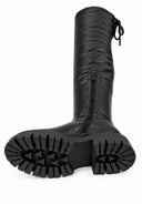Overknee-Stiefel Stiefel