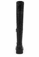 Overknee-Stiefel Stiefel