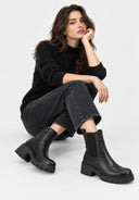 Chelsea Boots Stiefelette