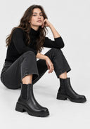 Chelsea Boots Stiefelette