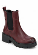 Chelsea Boots Stiefelette