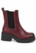 Chelsea Boots Stiefelette