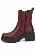 Chelsea Boots Stiefelette