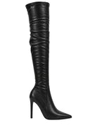 Overknee-Stiefel Stiefel