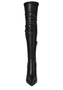 Overknee-Stiefel Stiefel