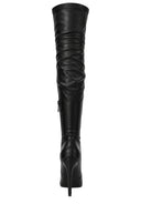 Overknee-Stiefel Stiefel