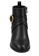 Stiefelette Stiefelette