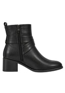 Stiefelette Stiefelette