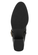 Stiefelette Stiefelette