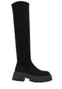 Overknee-Stiefel Stiefel