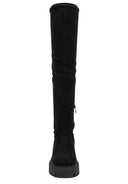 Overknee-Stiefel Stiefel