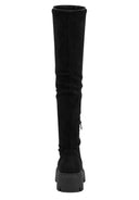Overknee-Stiefel Stiefel