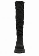 Overknee-Stiefel Stiefel