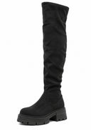 Overknee-Stiefel Stiefel