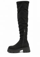 Overknee-Stiefel Stiefel