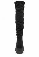 Overknee-Stiefel Stiefel